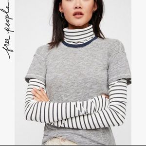 Free people shirt